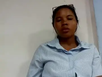 Chaturbate Nude Webcam of alydie7