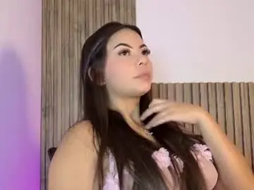 Chaturbate Live Porn of amberlu__