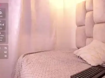 Chaturbate Adult Webcam of barbarajenner