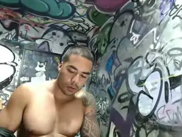 Chaturbate Sex Cam of bbc_monster1