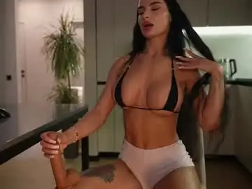 Chaturbate Free Live Porn of brandiloveee