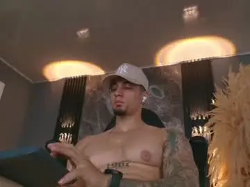 Chaturbate Free Porn Cam of camiloalvarezzz3