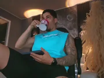 Chaturbate Adult Video Chat of camiloalvarezzz3