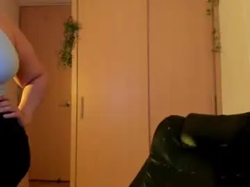 Chaturbate Sex Cam of cleopatra_col