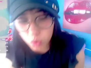 Chaturbate Watch Live Sex Cams of cloud_eli
