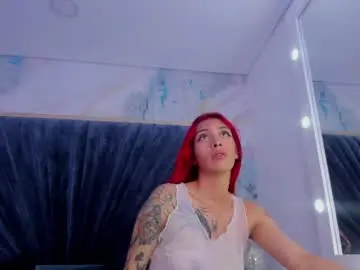 Chaturbate Live Sex Cam of derieri_blush