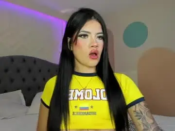 Chaturbate Nude Webcam of keira_angel_