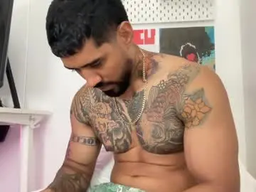 Chaturbate Adult Webcam of myke_esthetic