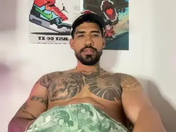 Chaturbate Adult Webcam of myke_esthetic