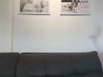 Chaturbate Live Sex Cam of myke_esthetic