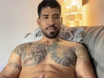 Chaturbate Adult Webcams of myke_esthetic