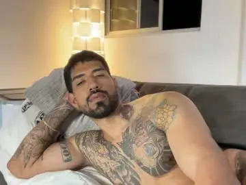 Chaturbate Adult Webcams of myke_esthetic
