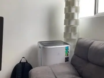 Chaturbate Live Porn of myke_esthetic
