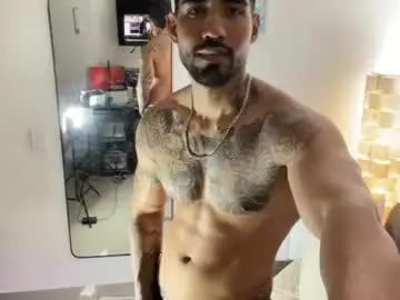 Chaturbate Live Sex of myke_esthetic