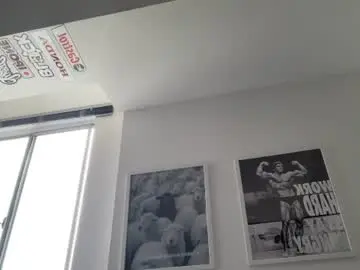 Chaturbate Watch Live Sex Cams of myke_esthetic