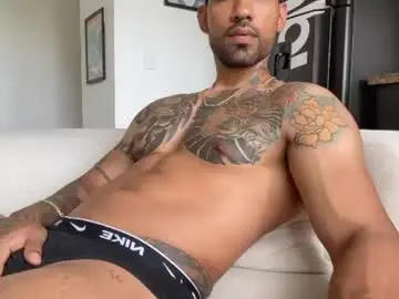 Chaturbate Adult Webcam of myke_esthetic