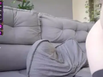 Chaturbate Sex Chat of mystic_bunny