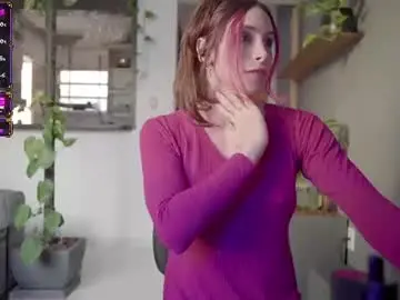 Chaturbate Free Live Porn of mystic_bunny