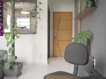 Chaturbate Live Sex of mystic_bunny