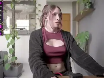 Chaturbate Live Sex of mystic_bunny