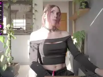 Chaturbate Watch Live Sex Cams of mystic_bunny