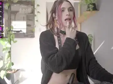 Chaturbate Free Live Porn of mystic_bunny