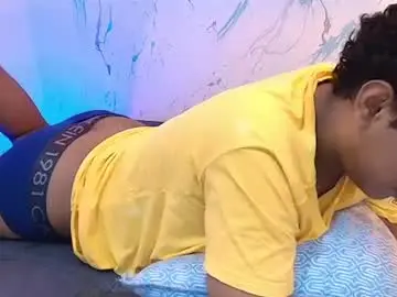 Chaturbate Adult Webcam of samm_torres