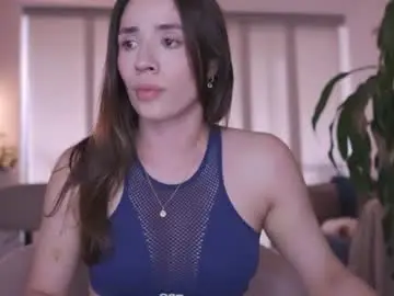 Chaturbate Sex Chat of sweetann08