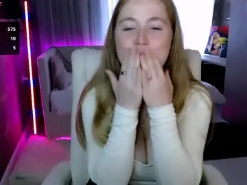 Chaturbate Sex Cam of tori_blond