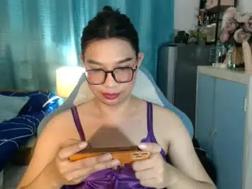 Chaturbate Live Porn of urwetasianprincessxx