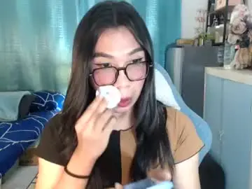 Chaturbate Live Porn of urwetasianprincessxx