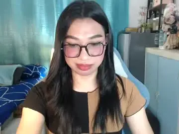 Chaturbate Sex Cam of urwetasianprincessxx