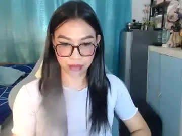 Chaturbate Sex Cam of urwetasianprincessxx