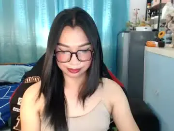 Chaturbate Private Sex Chat of urwetasianprincessxx