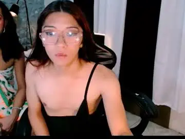 Chaturbate Nude Webcam of velvet_elise
