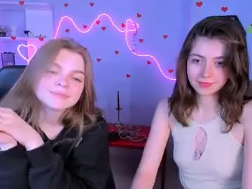 Chaturbate Sex Chat of veronica_bubble