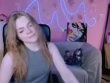 Chaturbate Live Sex of veronica_bubble
