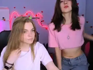 Chaturbate Free Porn Cam of veronica_bubble