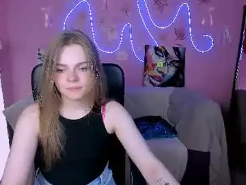 Chaturbate Adult Video Chat of veronica_bubble