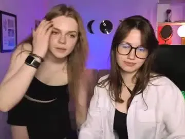 Chaturbate Best live sex cam show of veronica_bubble