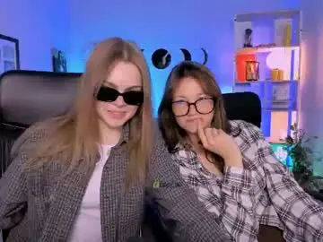 Chaturbate Live Sex Cam of veronica_bubble