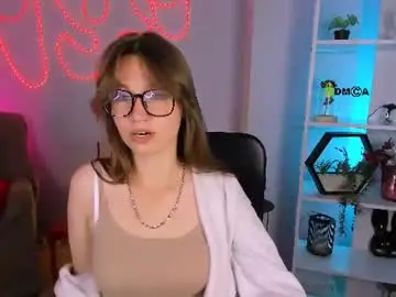 Chaturbate Free Porn Cam of veronica_bubble