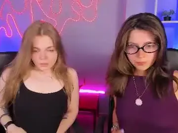 Chaturbate Live Sex Cam of veronica_bubble