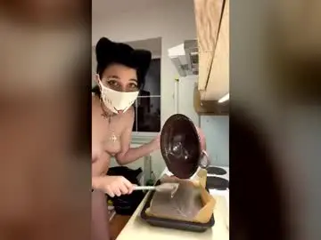 Chaturbate Watch Live Sex Cams of x3_mommy
