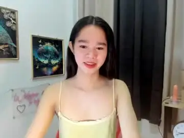 Chaturbate Sex Chat of yourtinybunny