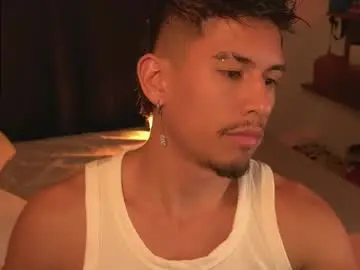 Chaturbate Best Webcam of aaronfox_