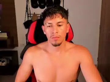 Chaturbate Watch Live Sex Cams of aaronfox_