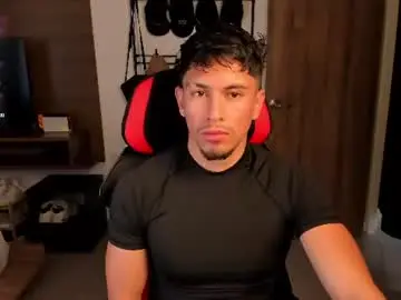 Chaturbate Private Sex Chat of aaronfox_