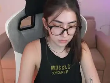 Chaturbate Sex Cam of anyacute01