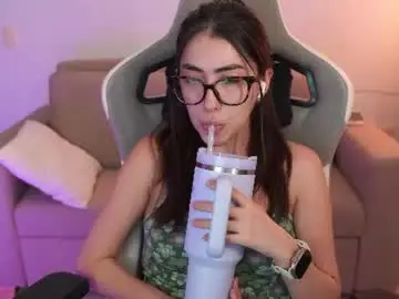 Chaturbate Adult Webcam of anyacute01